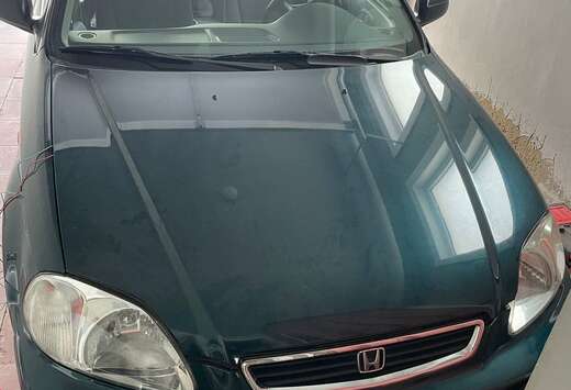 Honda Civic 1.4i