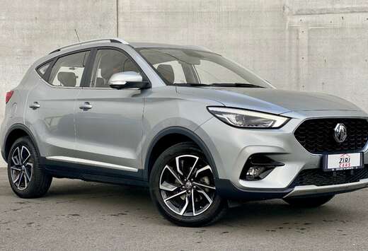MG ZS 1.0 T-GDi Luxury AT