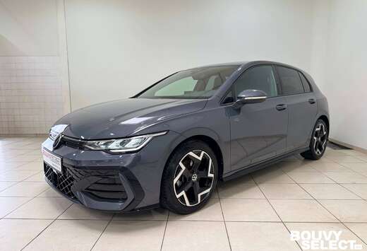 Volkswagen Golf 1.5 TSI R-Line *CAMÉRA*FINITION SPOR ...