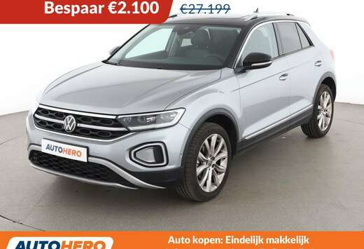 Volkswagen 1.5 TSI ACT Style