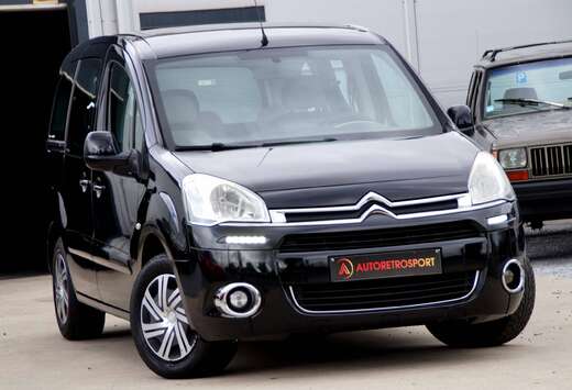 Citroen 1.6i _Toujours entretenu _Garantie