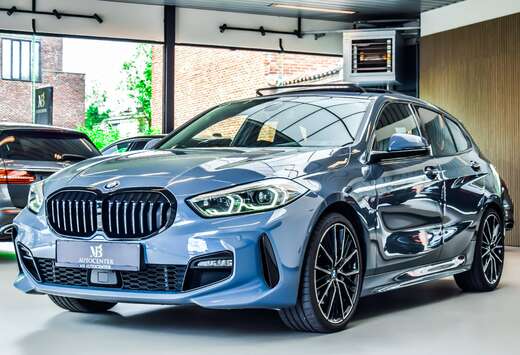 BMW dA xDrive M-Sport 05/2020 - Full Option