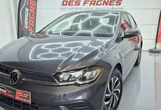 Volkswagen Polo 1.0 TSI Life Business OPF Life Busine ...