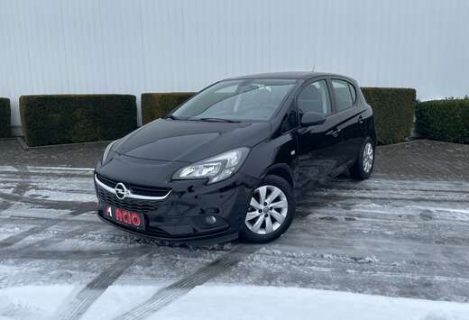 Opel Corsa 1.4 Automatik Edition