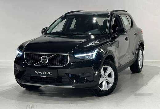 Volvo T2 Automaat + electr trekhaak