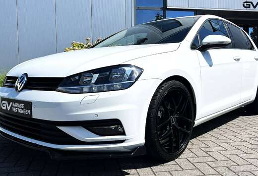 Volkswagen 1.5 TSI ACT BM Comfortline OPF DSG*Sportui ...