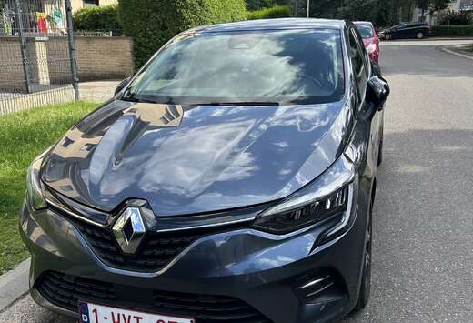 Renault Hybrid 1.6i E-TECH Limited #3