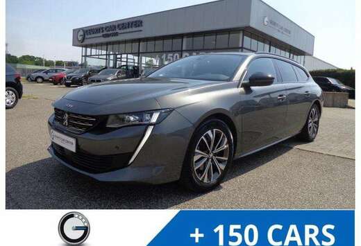 Peugeot Allure SW Automaat
