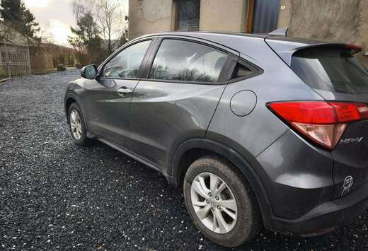 Honda HR-V 1.6 D-TEC Elegance