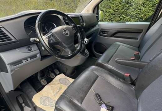 Opel 2.0 TD L2H1 BInj. Comfort S/S (EU6.2)