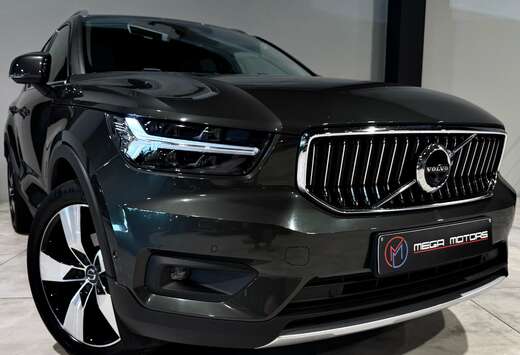 Volvo 2.0 D3 150CV B.AUTO ViRTUAL COCKPiT CARPLAY NAV ...
