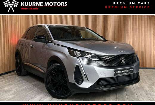 Peugeot 1.5 HDi Aut. Alu18\