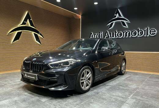 BMW iA *PACK M*CARPLAY*SIEGE CHAUFF*GARANTIE 12 MOIS*