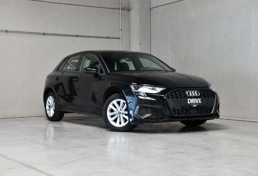 Audi Sportback - 2.0TDi - Manueel - Carplay - Sensore ...
