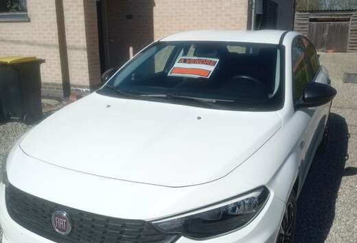 Fiat Tipo 1.4i Sport (EU6d-TEMP)