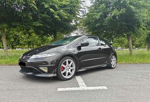 Honda Type R 2.0i 16v VTEC