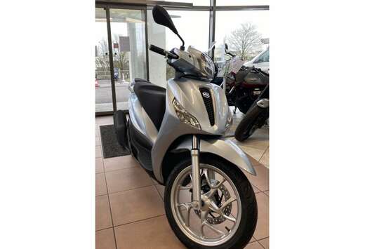 Piaggio