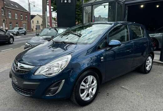 Opel Corsa 1.2i Enjoy Active