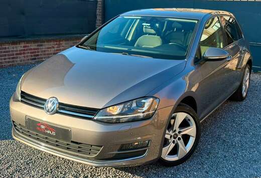 Volkswagen Golf 1.4 TSI Highline ACT DSG**1An-Garanti ...