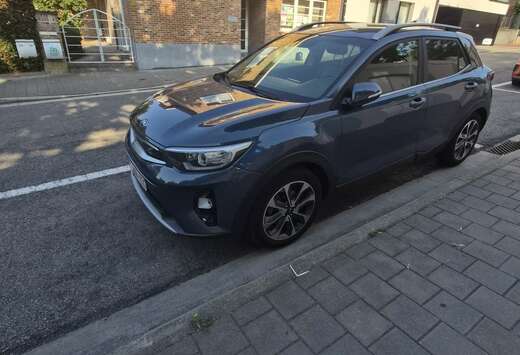 Kia 1.2i Easy ISG