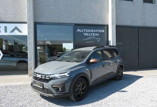 Dacia Jogger 1.0 TCe Extreme 5pl.
