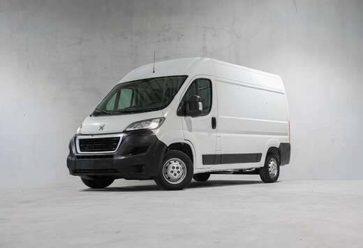 Peugeot ✖ UTILITAIRE | TVA DEDUCTIBLE | L2 H2✔