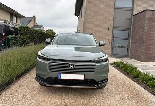 Honda HR-V e:HEV 1.5i Advance eCVT Advance