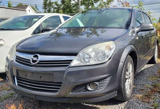 Opel 1.7 CDTi AIRCO PDC OHBOEK 5 deurs 2010