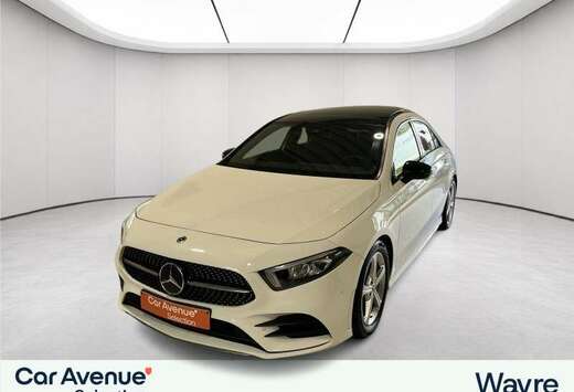 Mercedes-Benz PACK AMG - SEDAN