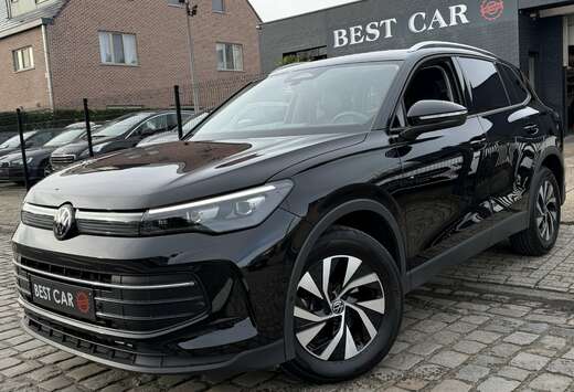 Volkswagen 1.5 eTSI * DSG * Garantie