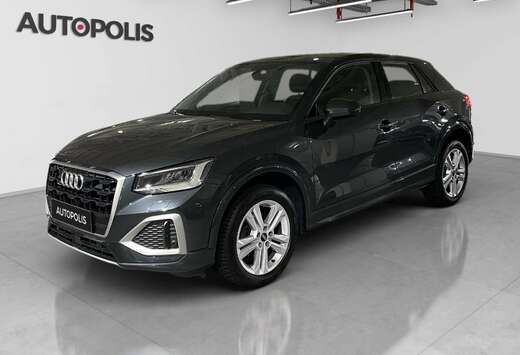 Audi 1.5 35 TFSI 110kW S tronic Adv. B. Ed.