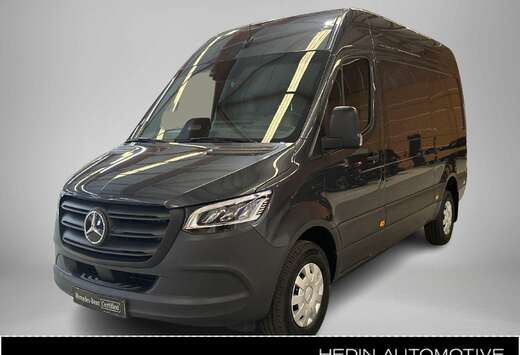 Mercedes-Benz ESPRINTER PANEL VAN L2 RWD PRO | Dodeho ...