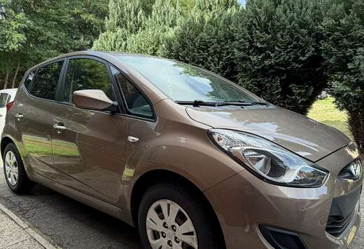 Hyundai 1.4 Classic