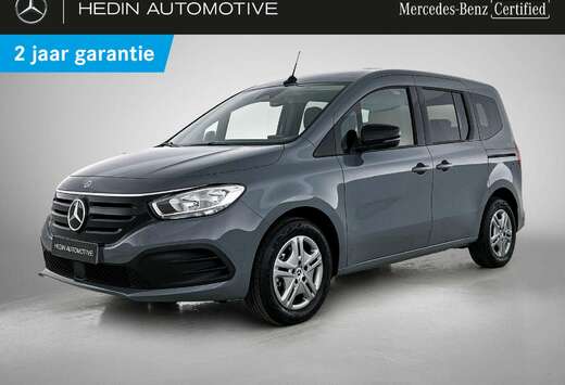Mercedes-Benz 200 L1 Advanced Plus Dodehoekassistent  ...