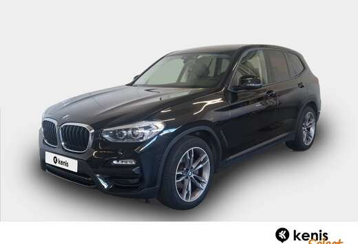 BMW xDrive20i NAVI AIRCO PDC CAM