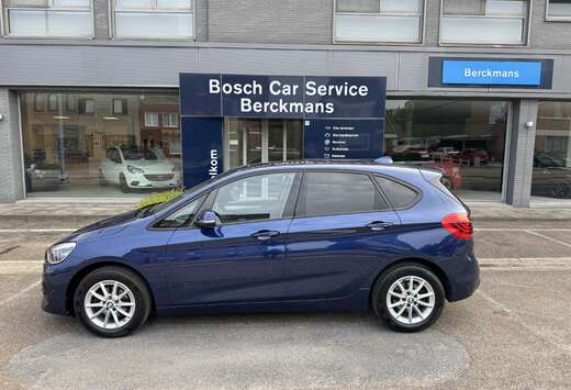 BMW Active Tourer 1.5 Benzine + Panoramisch dak