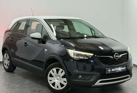 Opel 1.5 TD 120 Years (EU6.2) Boite Auto - Carplay