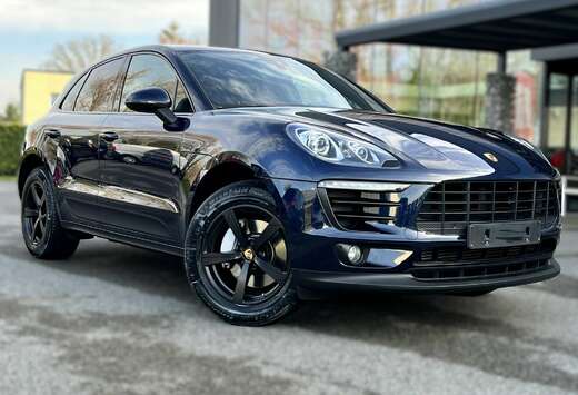 Porsche 2.0i PDK NAVIGATIE/ PANODAK / XENON / TREKHAA ...