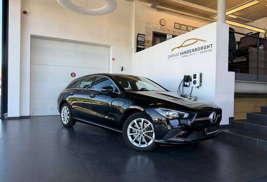 Mercedes-Benz 250e SHOOTING BREAK PHEV AUTOMAAT