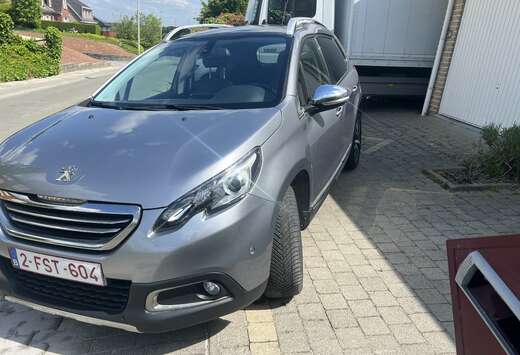 Peugeot 1.6hdi   2014  169000km