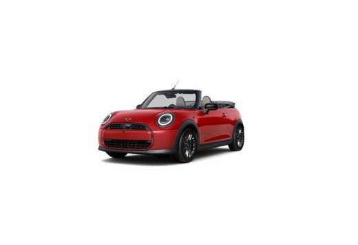MINI Classic