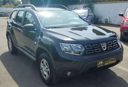 Dacia 1 an de garantie