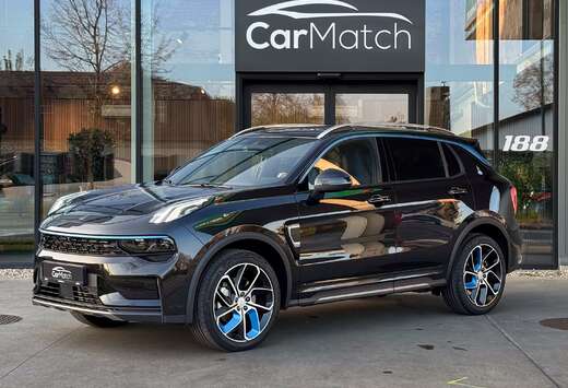 2023 PHEV  360  Panodak  ACC