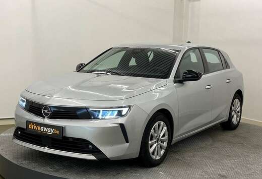 Opel TOP prijs met veel opties en  garantie