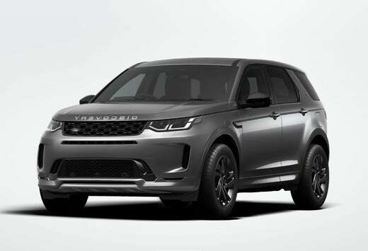 Land Rover P270e S AWD Auto. 25.5MY