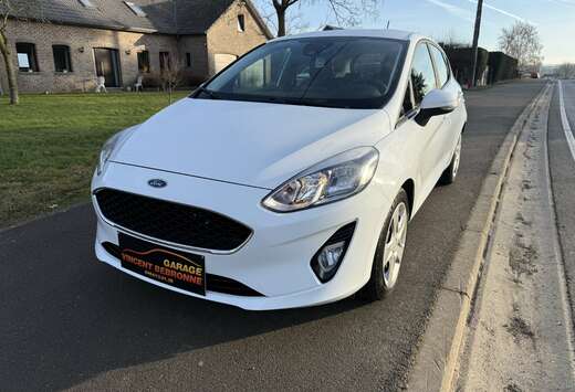 Ford Fiesta 1.1i **GARANTIE 12 MOIS**