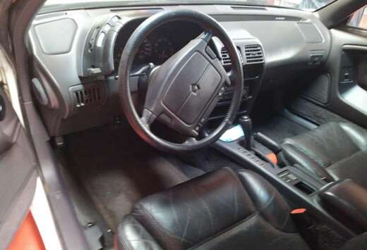 Chrysler Le Baron V6 3.0 LX (GTC)