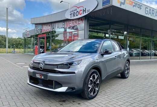 Citroen 1.2 Hybrid MAX 145PK Nieuw Model Full Option  ...