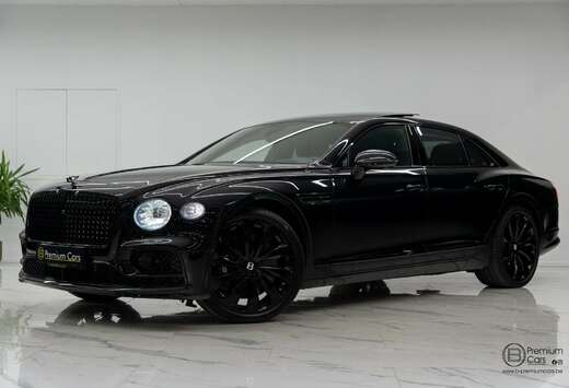Bentley 4.0 V8 PPF, Carbon, Mulliner /Touring /City p ...