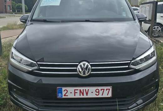 Volkswagen 1.5 TSI ACT OPF DSG Highline